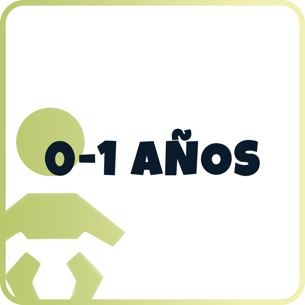 0-1 años