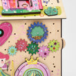 Casita educativa de madera - PRINCESS