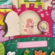 Casita educativa de madera - PRINCESS