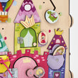 Casita educativa de madera - PRINCESS