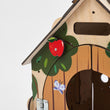 Casita educativa de madera - FARM