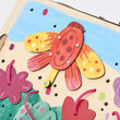 Casita educativa de madera - PRINCESS