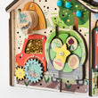 Casita educativa de madera - ROAD