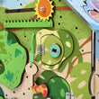 Casita educativa de madera - JUNGLE