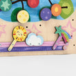 Casita educativa de madera - PRINCESS