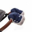 Guantes de invierno Fluffy