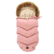 Saco de invierno Fluffy