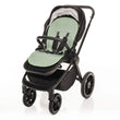 Colchoneta transpirable para cochecito Breeze