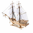 BusyKids Iceberg – puzzle 3D de madera