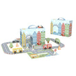 Juego móvil "CIUDAD" BusyKids