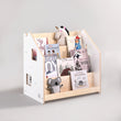 Conjunto - Estantería de libros + Estantería de juguetes - Edición limitada
