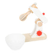 small foot – Set de Electrodomésticos de Cocina, 3 piezas