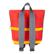 small foot Mochila de Rescate