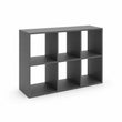 Estantería universal LONI 2x2/2x3