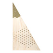 small foot Pared de escalada - Adventure