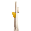 small foot Pared de escalada - Adventure