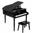 Vilac Piano de Cola Grand con 30 Teclas y Partituras