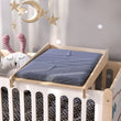 Cambiador bebe para cuna 54*72 cm - Natura