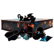 Puzzle de madera Bebé dragón BusyKids