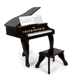 small foot Piano de juguete para niños