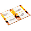 Maqueta 3D de madera Abrams BusyKids