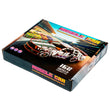 Maqueta 3D de madera Coche de policía deportivo BusyKids