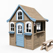 2Kids Toys – Casa de jardín grande Ondra