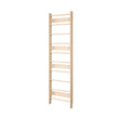 Espaldera Sueca de Madera BusyKids EVERGYM (Modelo Básico) – Gimnasio en casa
