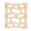 BusyKids Climbway – panel de escalada modular 63 × 63 cm