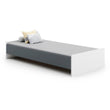 Cama juvenil KARO - 190 x 90 cm