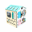 BusyKids Casita Pastel