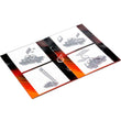 Maqueta 3D de madera Vehículo todoterreno BusyKids