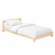 Cama infantil BusyKids LUCKY con cabecero
