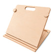 Caballete plegable BusyKids con soportes magnéticos