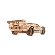 Ugears 3D-Puzzle Mecánico de Madera UGT-24 Endurance Racer