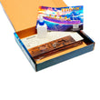 Maqueta 3D de madera Titanic BusyKids