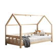 BusyKids Cama Casita Infantil KUKU-ONE