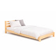 Cama infantil BusyKids TUKY con cabecero