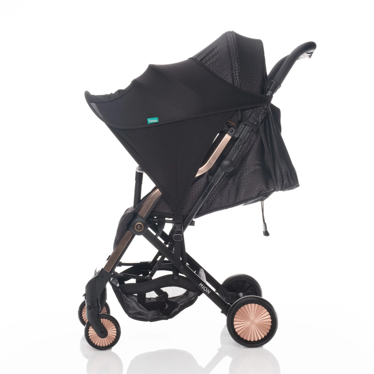 Sombrilla para cochecito – - Main Image