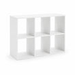 Estantería universal LONI 2x2/2x3