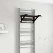 Barra de Dominadas de Madera para Espaldera BusyKids EVERGYM – Accesorio