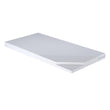 Cama infantil FELIX con barrera de protección y cajón de almacenamiento - 160 x 80 cm