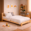 Cama infantil BusyKids TUKY con cabecero