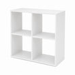 Estantería universal LONI 2x2/2x3