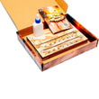 Maqueta 3D de madera Abrams BusyKids