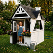 2Kids Toys – Casa de jardín Filip