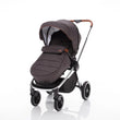 Cochecito deportivo Move