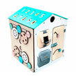 BusyKids Casita Pastel