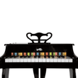 small foot Piano de juguete para niños