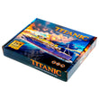 Maqueta 3D de madera Titanic BusyKids